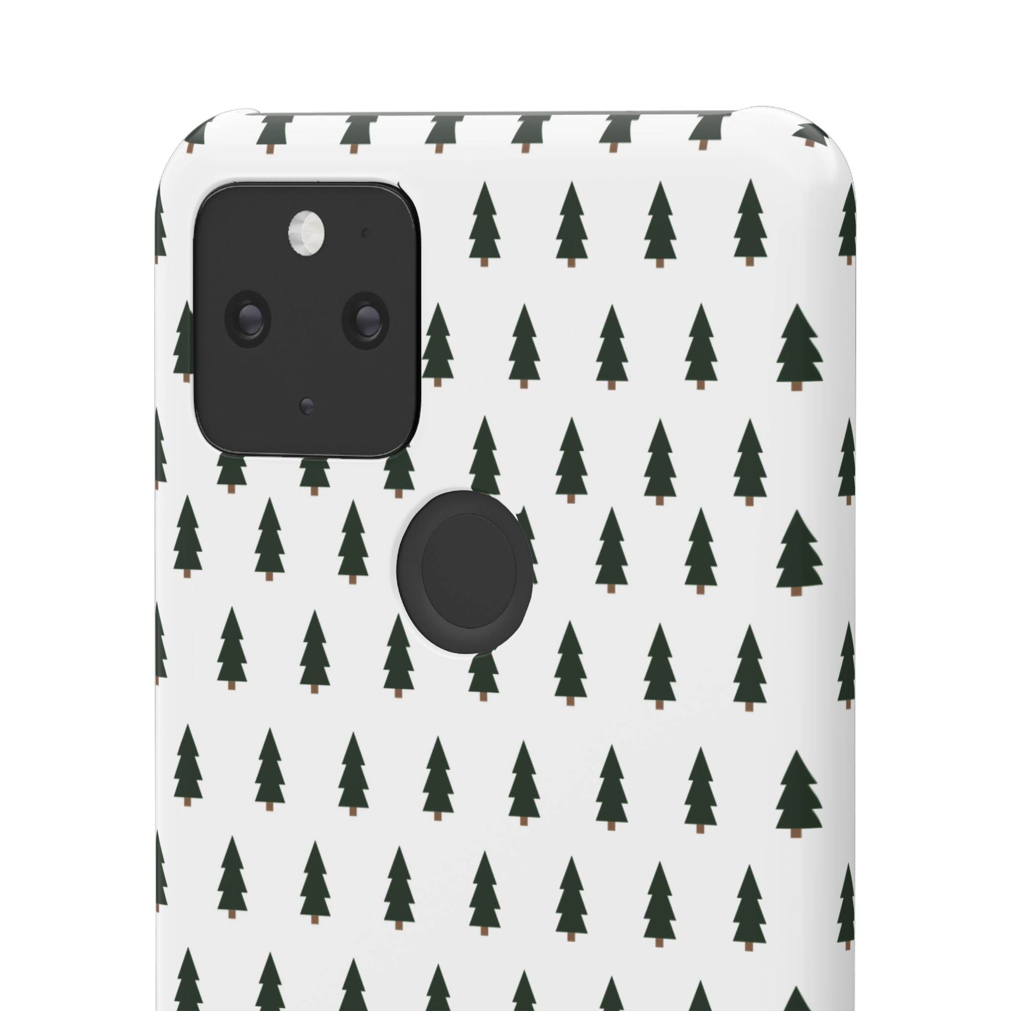 Winter Wonderland Snap Cases - Esmeralda Ecostore