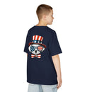 Pup Culture Eco Kids Heavy Cotton Tee