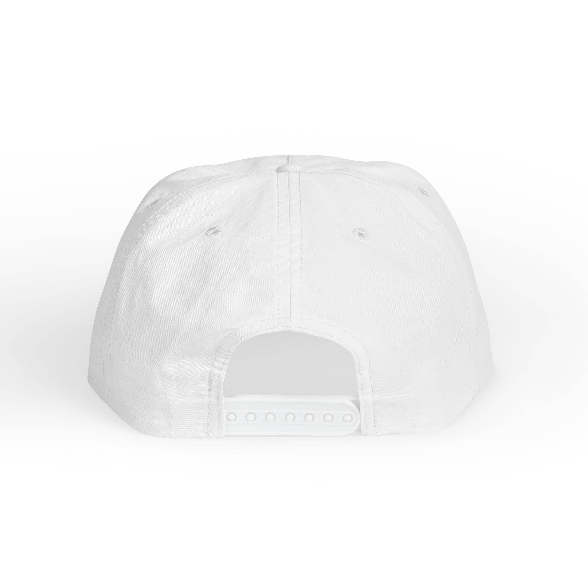 Summer Time Surf Cap - Esmeralda Ecostore