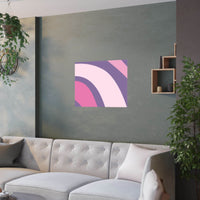 Interweave Satin Posters - Esmeralda Ecostore