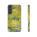 Palm Paradise Slim Case