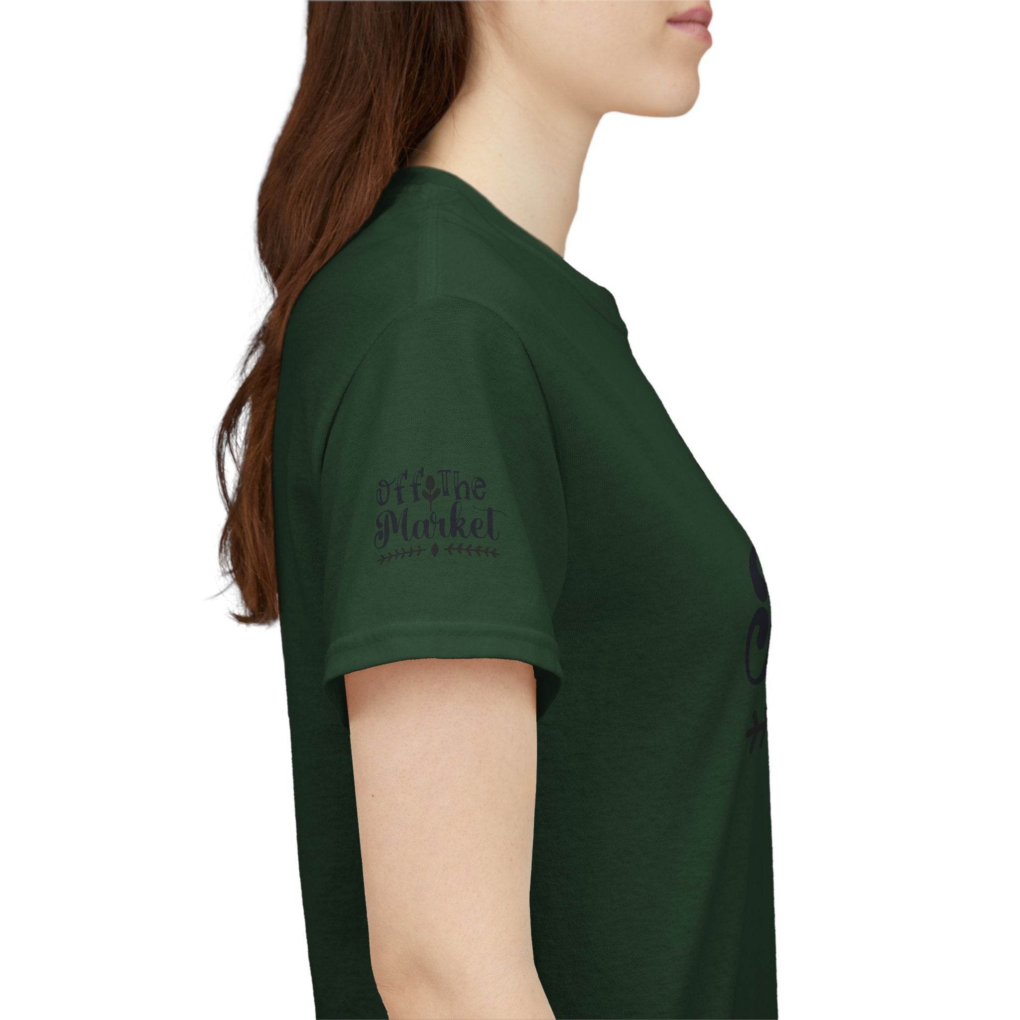 Off the Market Unisex Heavy Cotton Tee
