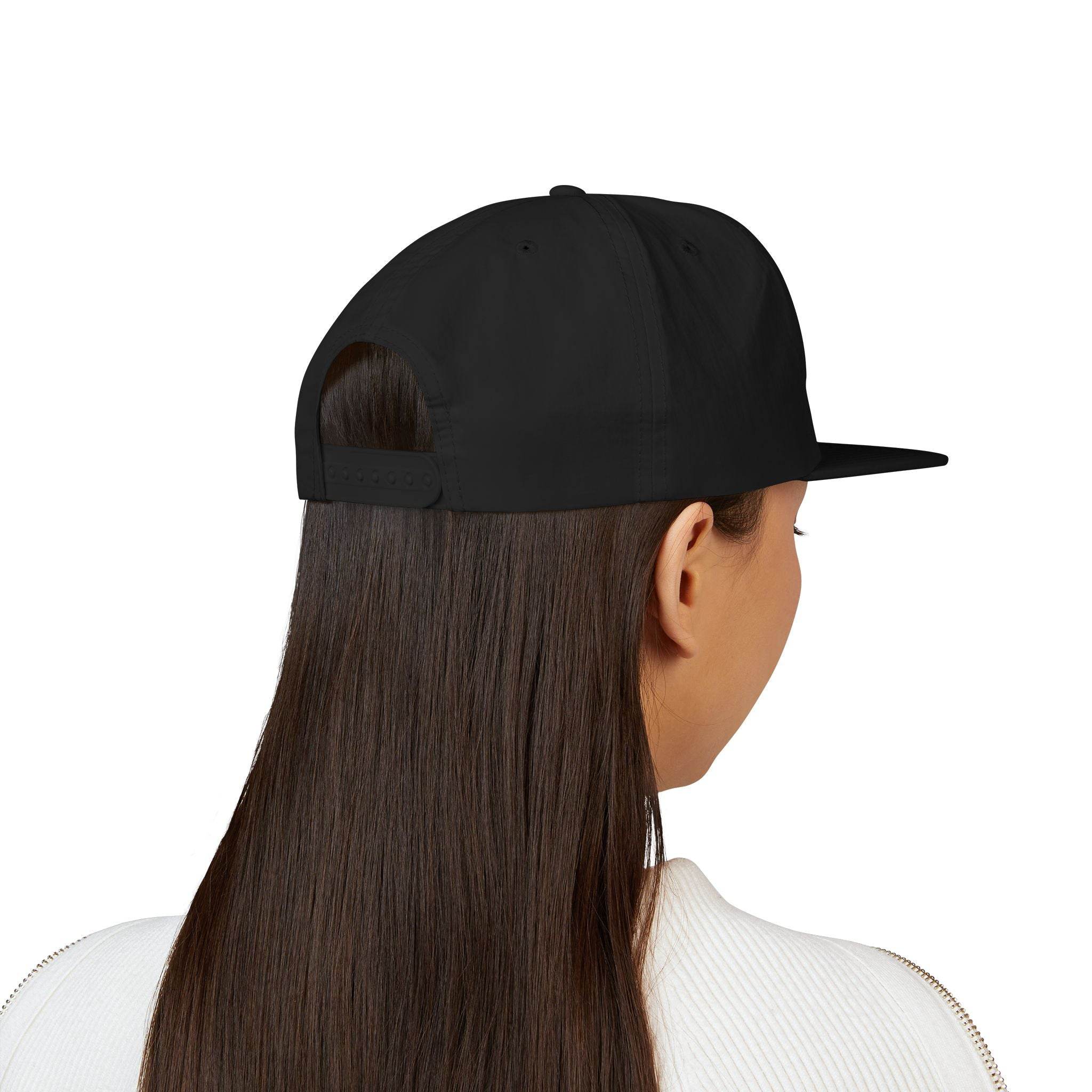 Summer Time Surf Cap - Esmeralda Ecostore