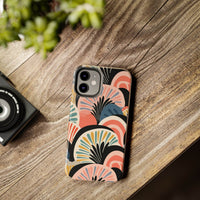 Art Tough Phone Cases - Esmeralda Ecostore