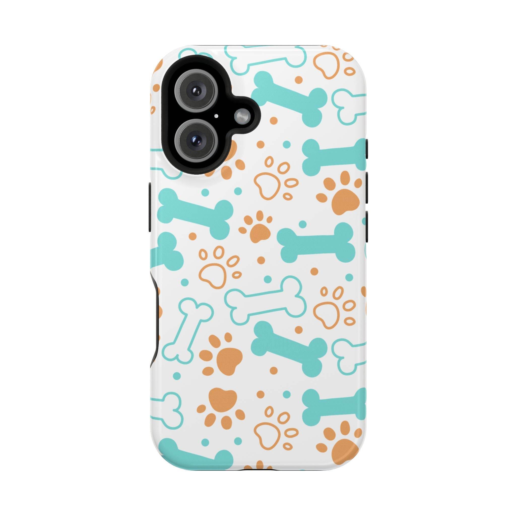 Pawsitively Protected Impact-Resistant Cases - Esmeralda Ecostore