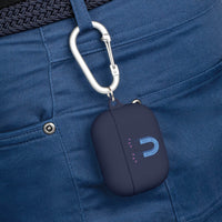 The Attraction AirPods and AirPods Pro Case Cover - Esmeralda Ecostore