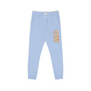 Keep It Simple Eco-Friendly Unisex Garment-Dyed Fleece Sweatpants