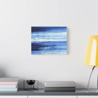 Horizon Matte Canvas Stretched - Esmeralda Ecostore