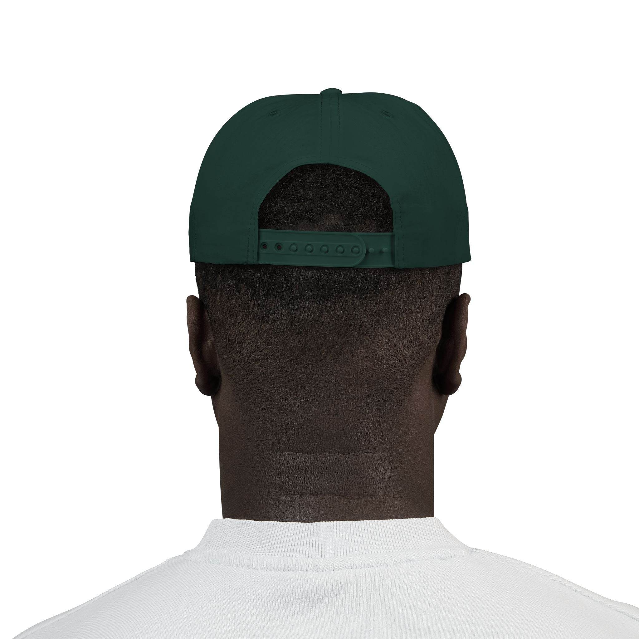 Summer Time Surf Cap - Esmeralda Ecostore