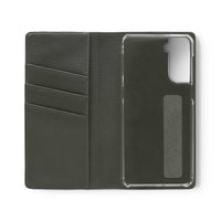 Empowered & Protected Flip Case