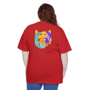 Bulldog Unisex Ultra Cotton® Tall T-Shirt - T-shirts - Esmeralda Ecostore