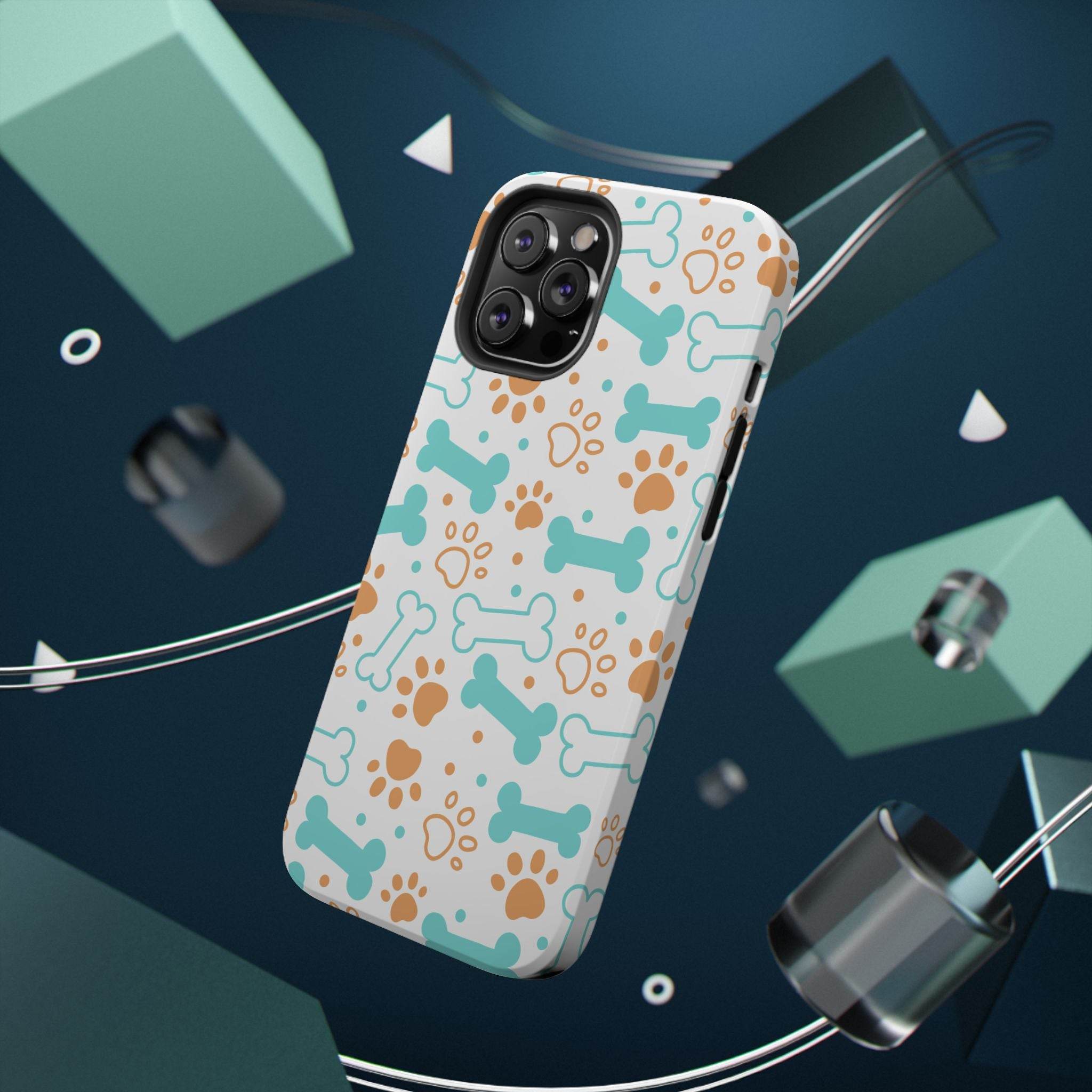 Pawsitively Protected Impact-Resistant Cases - Esmeralda Ecostore