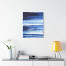 Horizon Matte Canvas Stretched - Esmeralda Ecostore