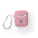 The Attraction AirPods and AirPods Pro Case Cover - Esmeralda Ecostore