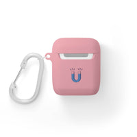 The Attraction AirPods and AirPods Pro Case Cover - Esmeralda Ecostore