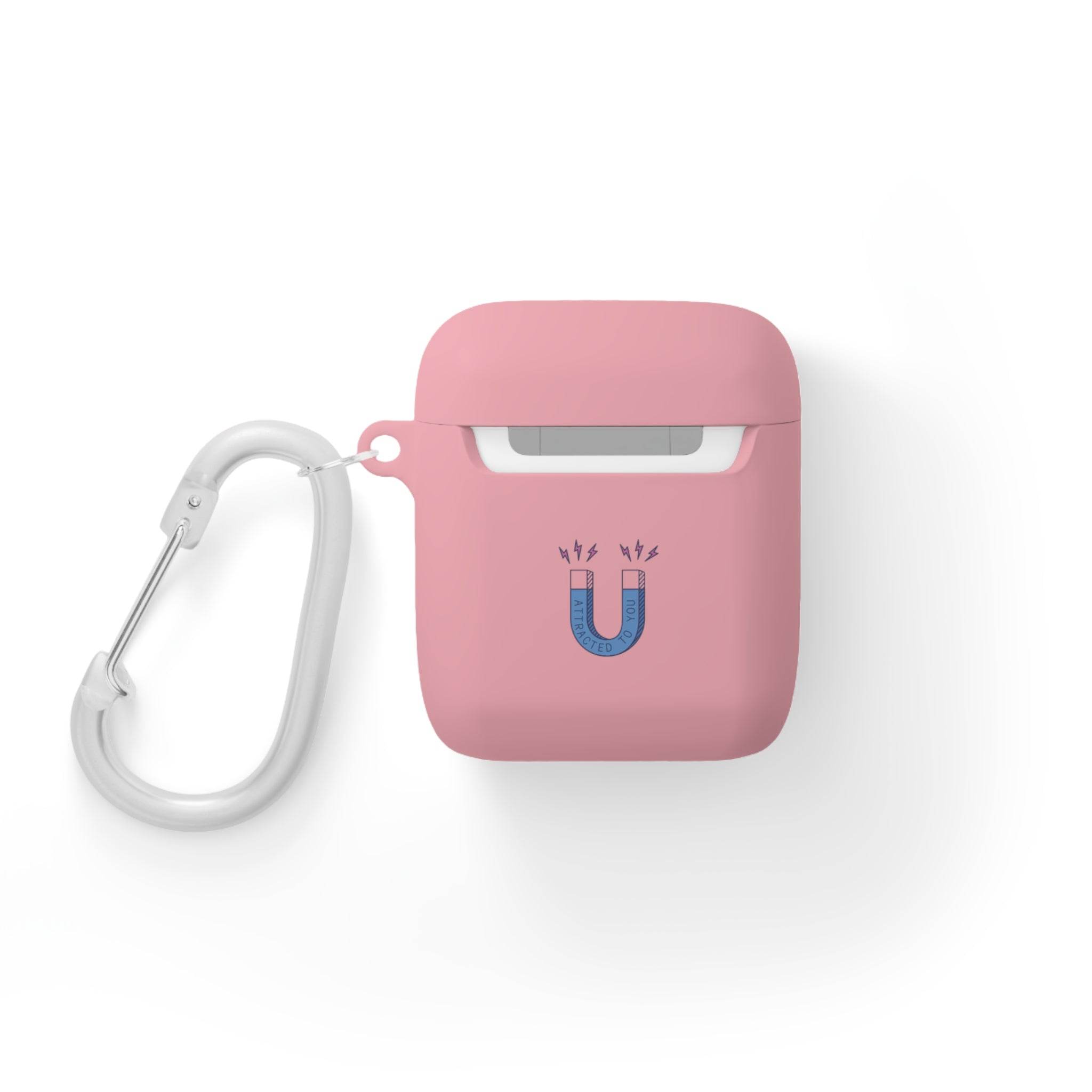 The Attraction AirPods and AirPods Pro Case Cover - Esmeralda Ecostore