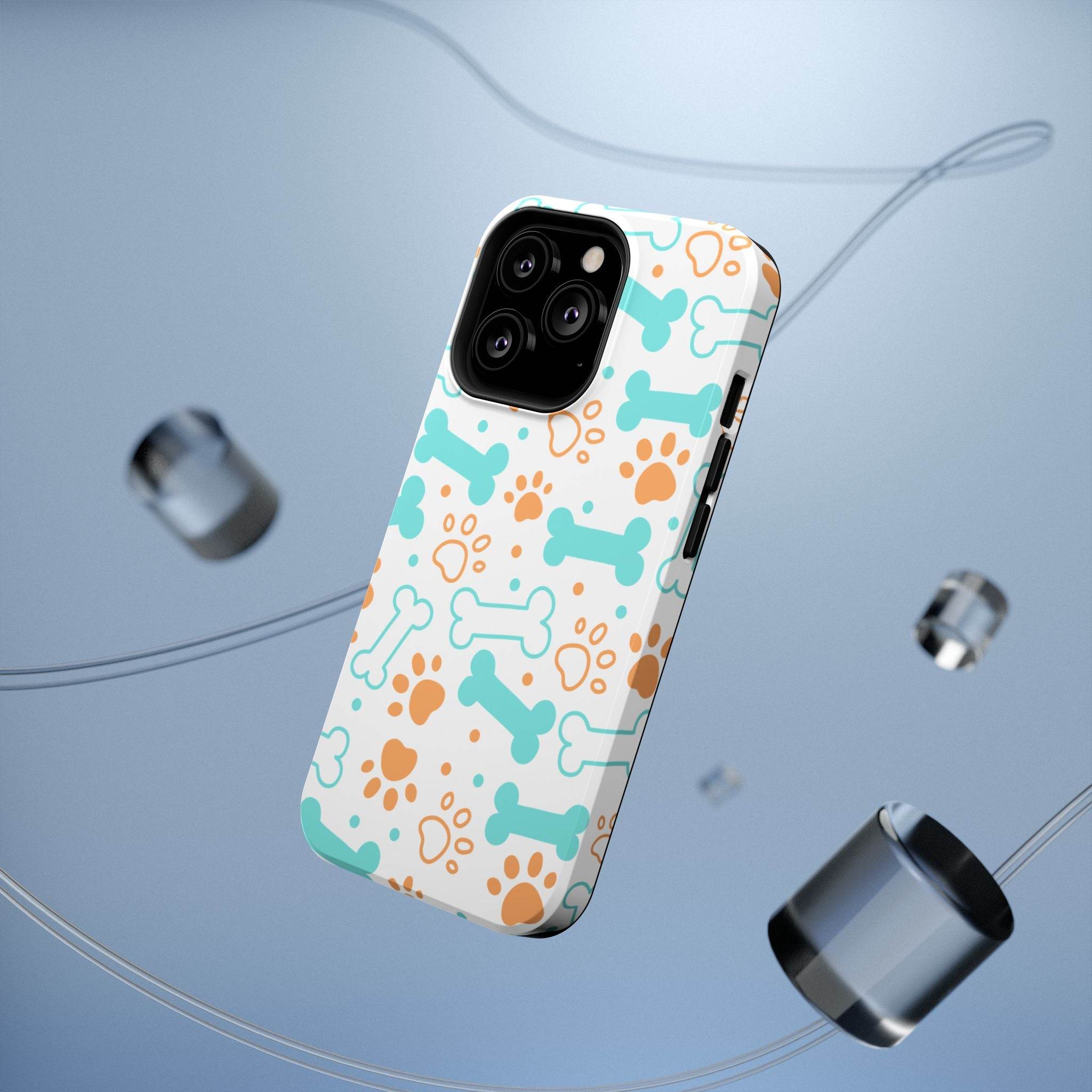 Pawsitively Protected Impact-Resistant Cases - Esmeralda Ecostore
