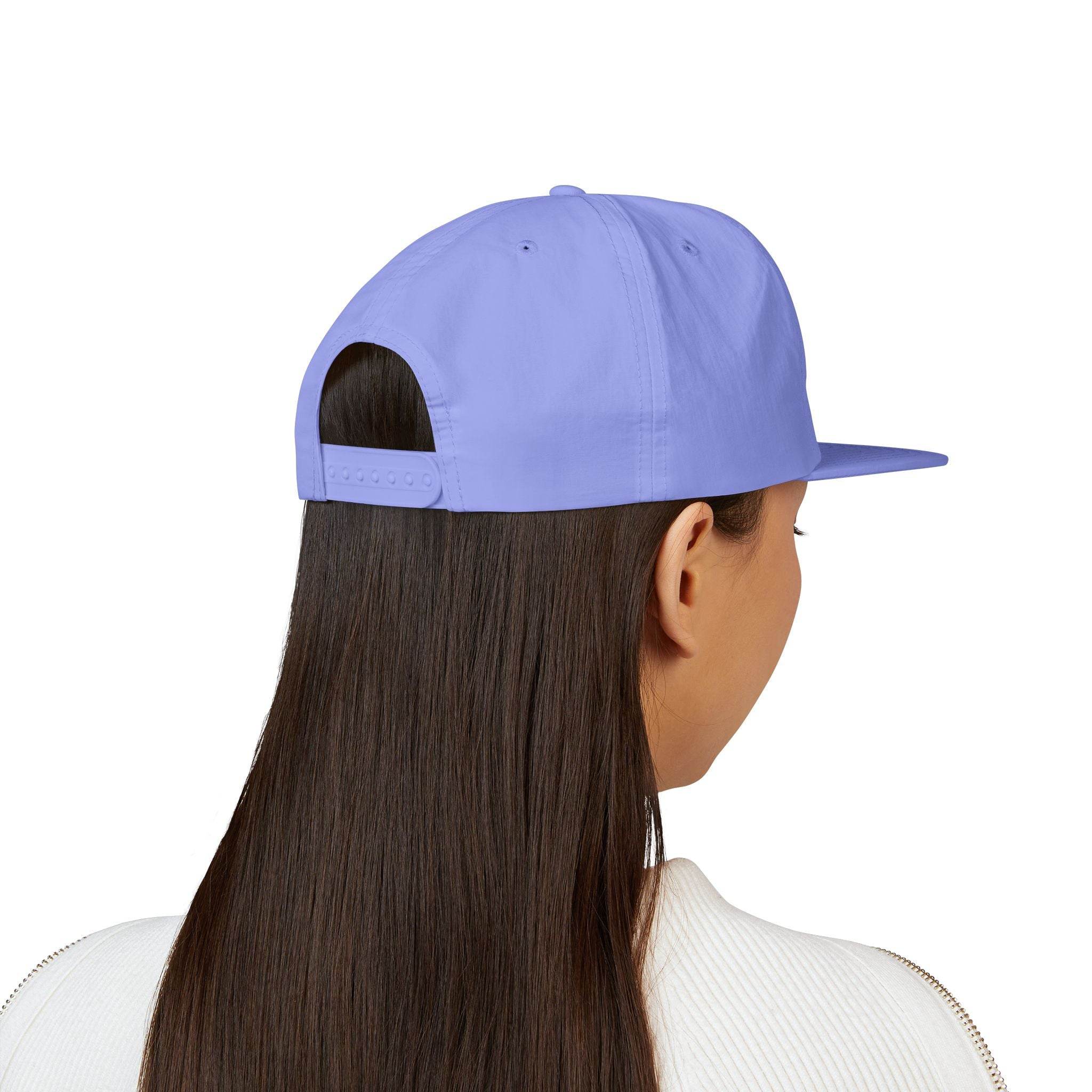 Summer Time Surf Cap - Esmeralda Ecostore