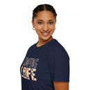 Camping Life Unisex Softstyle T-Shirt