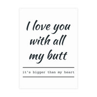 It's a Good Day for a Birthday Postcard Bundles - Esmeralda Ecostore