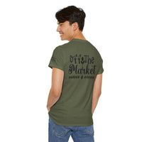 Off the Market Unisex Heavy Cotton Tee