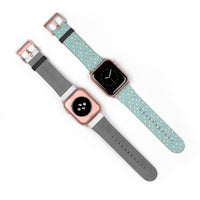 Coconut Breeze Watch Band - Esmeralda Ecostore
