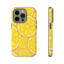 Lemon Tough Case