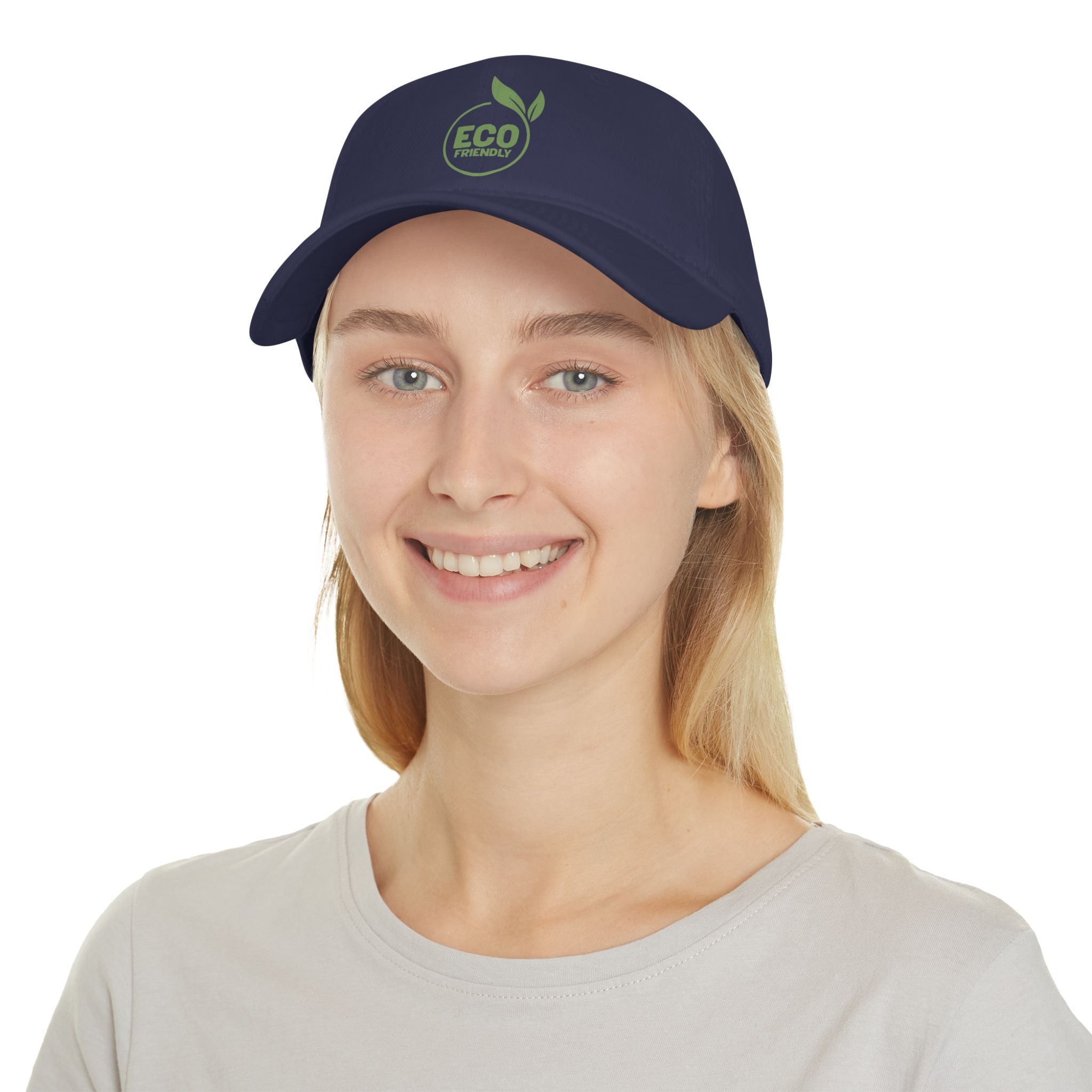 Conscious Low Profile Baseball Cap