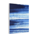 Horizon Matte Canvas Stretched - Esmeralda Ecostore