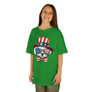 Pup Culture Eco Kids Heavy Cotton Tee