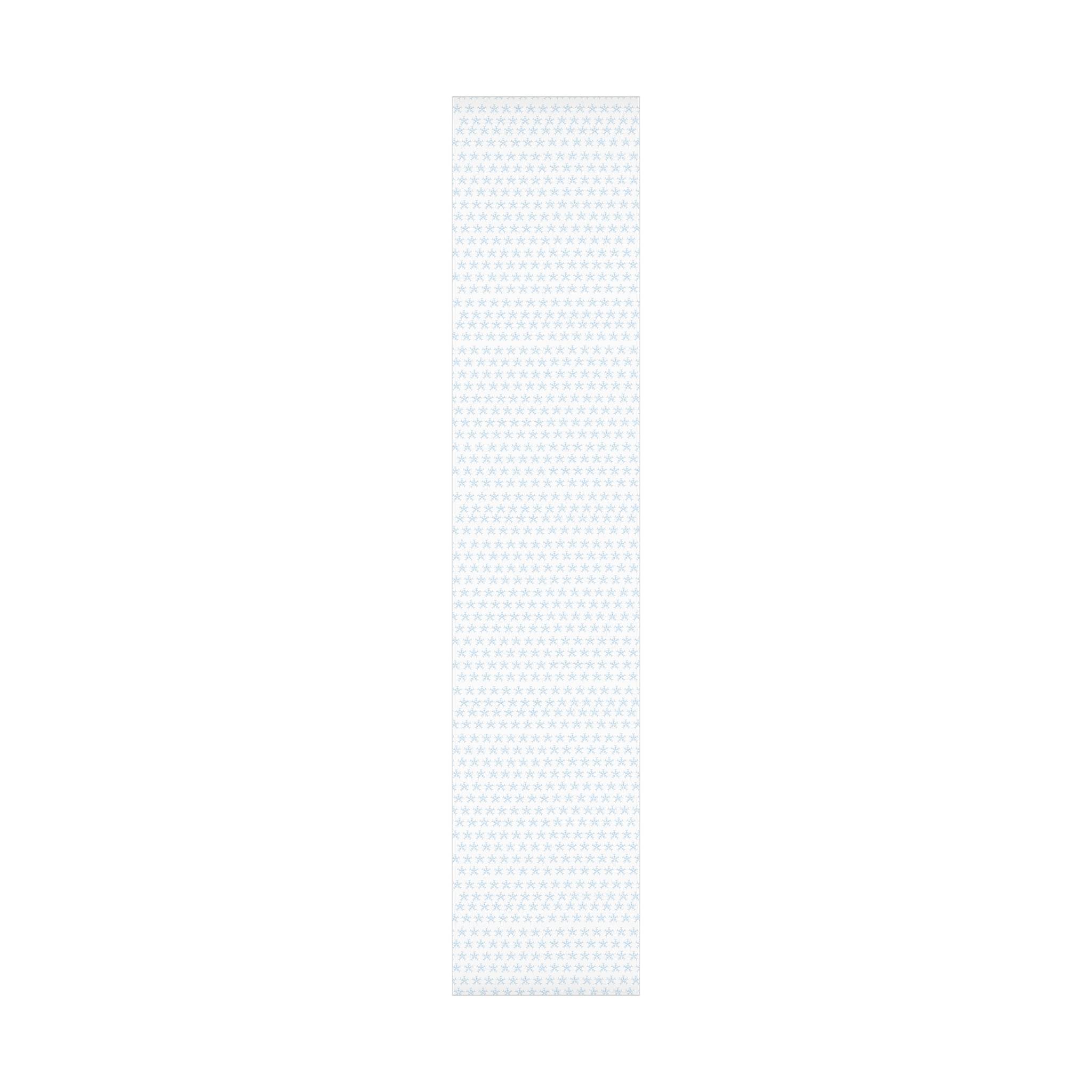 Snowflake Gift Wrap Papers - Esmeralda Ecostore