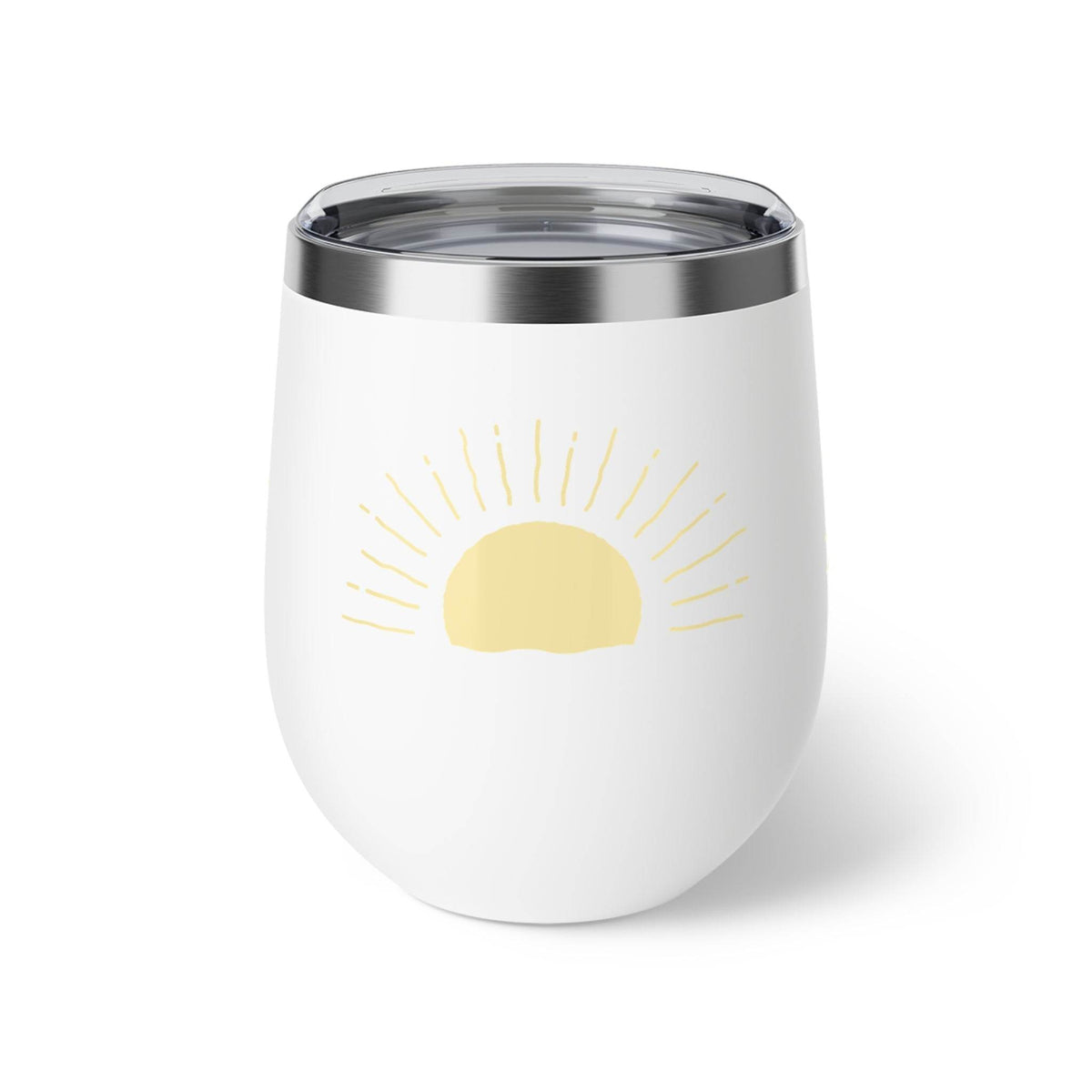 White / 12oz