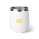 Sunsipper Copper Vacuum Insulated Cup - Esmeralda Ecostore