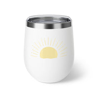 Sunsipper Copper Vacuum Insulated Cup - Esmeralda Ecostore