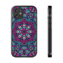 Groovy Vibes Soft Phone Case