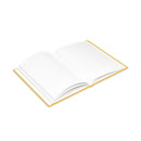 Warm Heart Hardcover Notebook with Puffy Covers