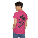 Eclipse Rose Unisex Heavy Cotton Tee
