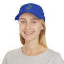 Conscious Low Profile Baseball Cap