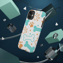 Pawsitively Protected Impact - Resistant Case