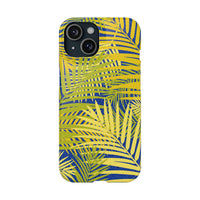 Palm Paradise Slim Case