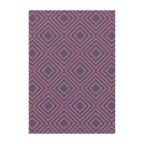 Optical Grid Matte Paper Poster