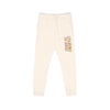 Keep It Simple Eco-Friendly Unisex Garment-Dyed Fleece Sweatpants