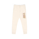 Keep It Simple Eco-Friendly Unisex Garment-Dyed Fleece Sweatpants