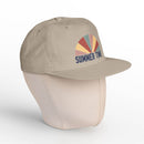 Summer Time Surf Cap - Esmeralda Ecostore