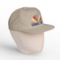 Summer Time Surf Cap - Esmeralda Ecostore