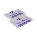 The Natural Choice Business Cards - Esmeralda Ecostore