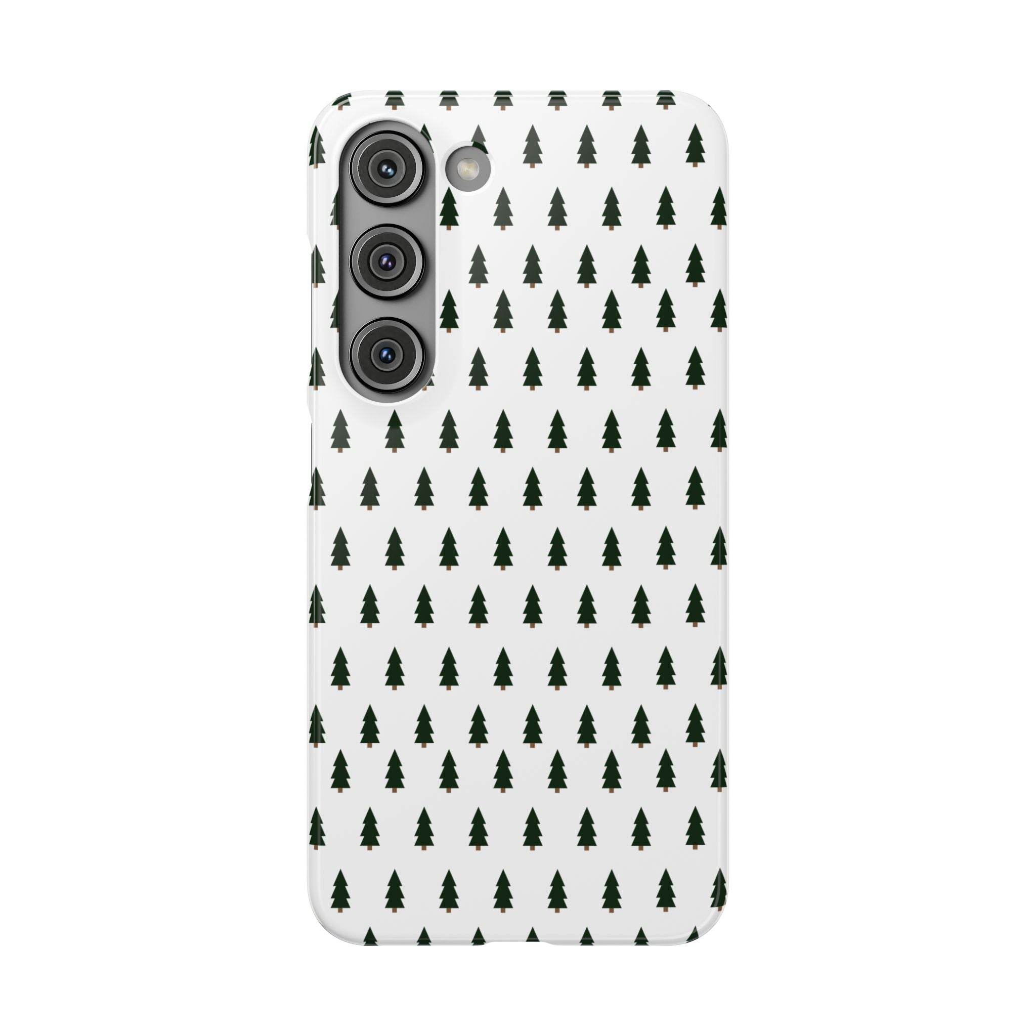 Winter Wonderland Snap Cases - Esmeralda Ecostore