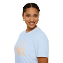 Camping Life Unisex Softstyle T-Shirt