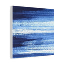 Horizon Matte Canvas Stretched - Esmeralda Ecostore