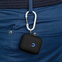 The Attraction AirPods and AirPods Pro Case Cover - Esmeralda Ecostore